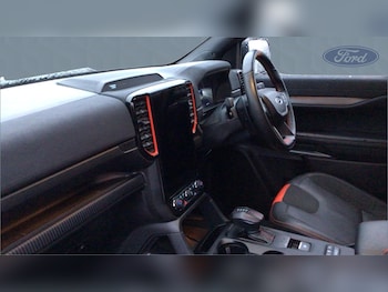 Used Ford Ranger 2025 for sale - 77678948: Photo