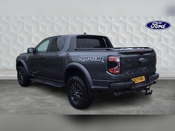 Used Ford Ranger 2025 for sale - 77678948: Photo