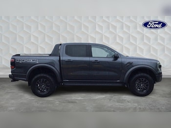 Used Ford Ranger 2025 for sale - 77678948: Photo