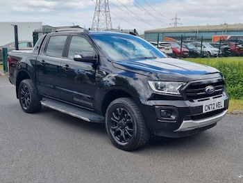 Ford - Ranger