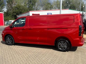 Used Ford Transit Custom undefined for sale - 79594405: Photo