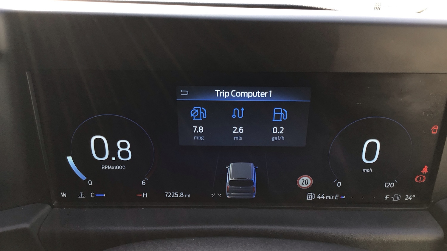 Used Ford Transit Custom 2025 for sale - 78183144: Photo 14