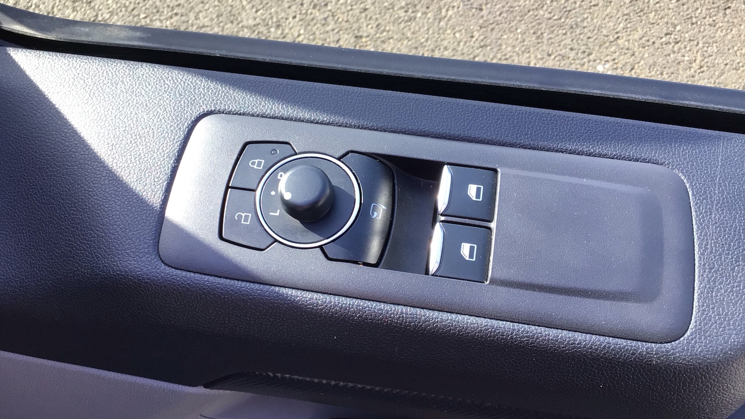 Used Ford Transit Custom 2025 for sale - 78183144: Photo 17