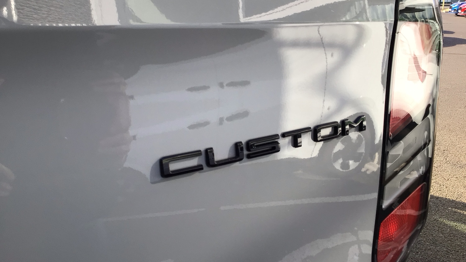 Used Ford Transit Custom 2025 for sale - 78183144: Photo 19