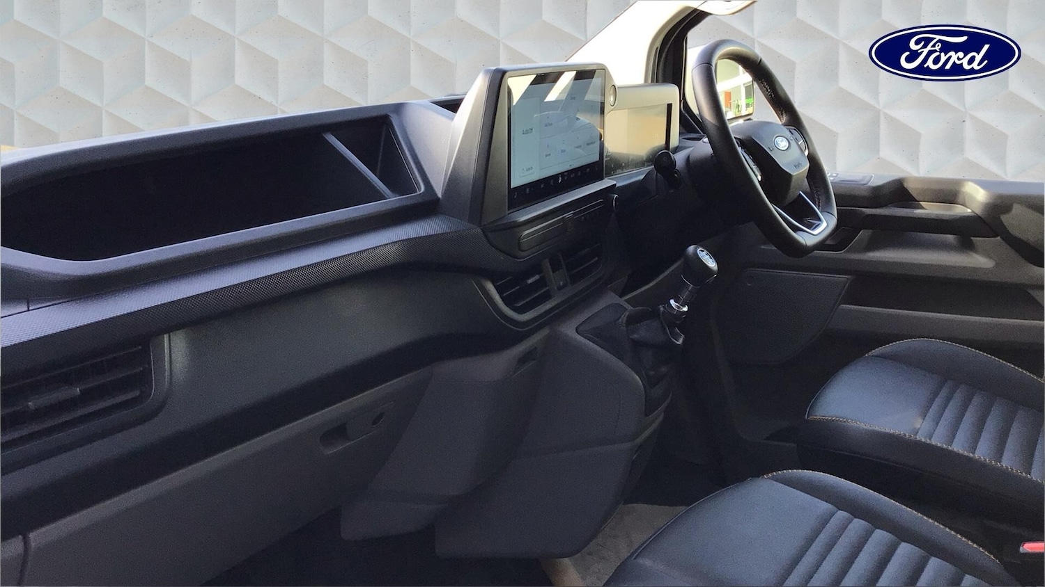 Used Ford Transit Custom 2025 for sale - 78183144: Photo 2