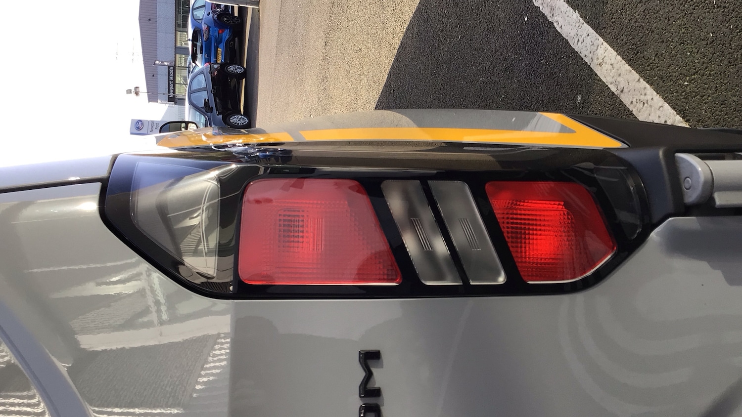 Used Ford Transit Custom 2025 for sale - 78183144: Photo 20