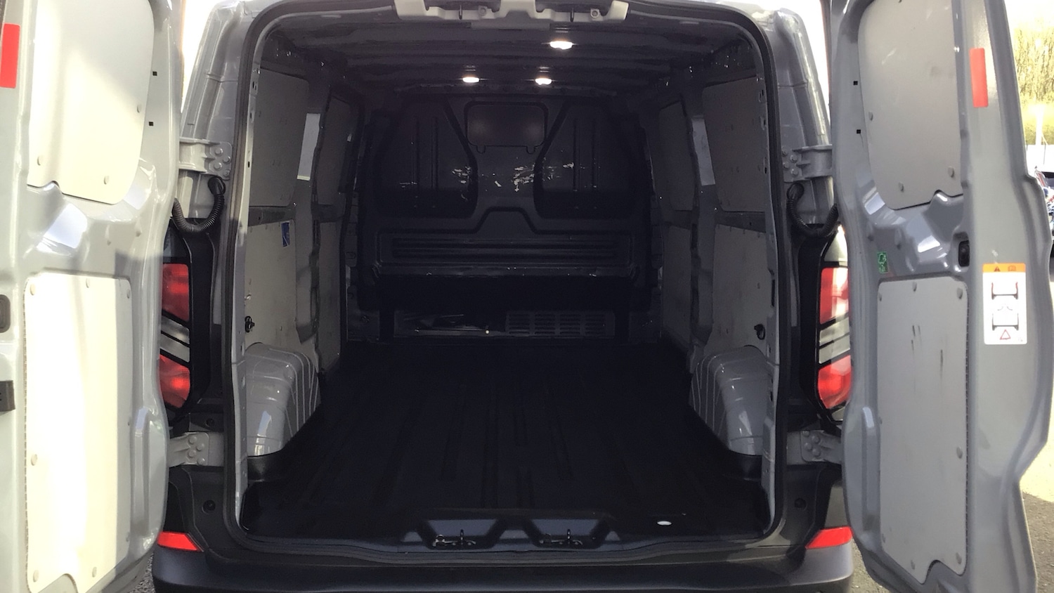 Used Ford Transit Custom 2025 for sale - 78183144: Photo 21