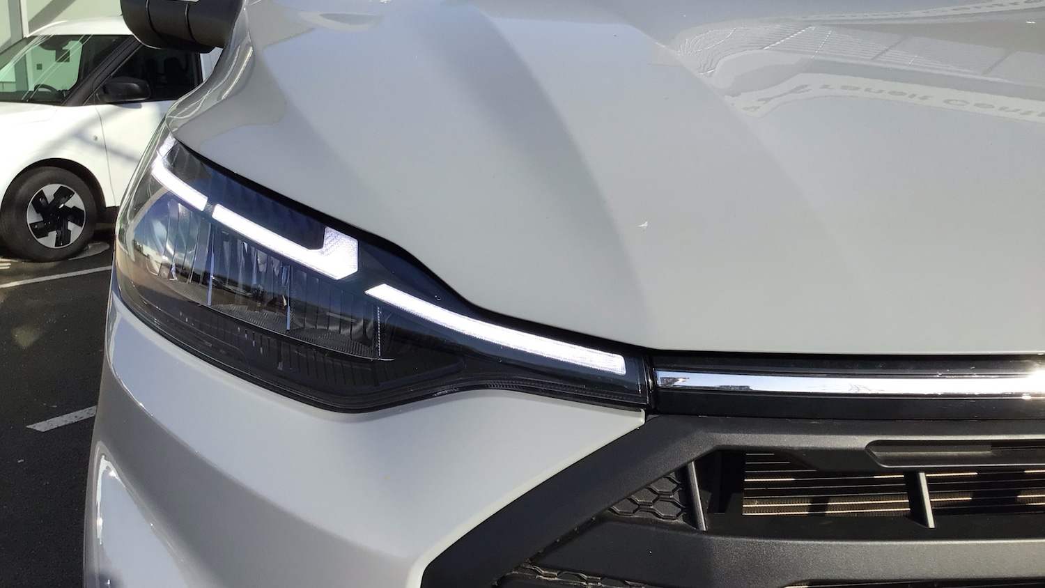 Used Ford Transit Custom 2025 for sale - 78183144: Photo 25