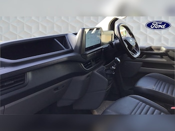 Used Ford Transit Custom 2025 for sale - 78183144: Photo