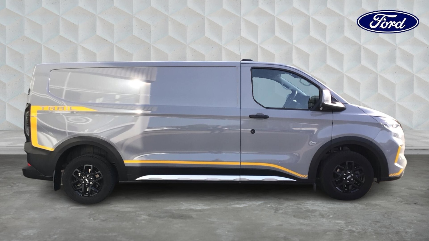 Used Ford Transit Custom 2025 for sale - 78183144: Photo 4