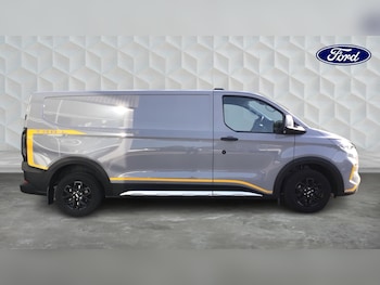 Used Ford Transit Custom 2025 for sale - 78183144: Photo