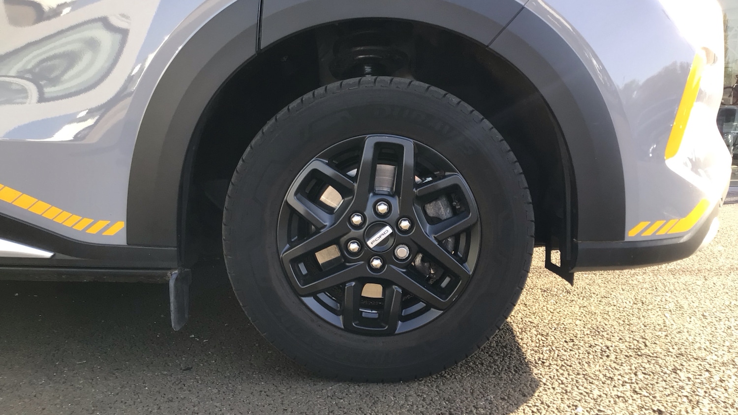 Used Ford Transit Custom 2025 for sale - 78183144: Photo 5