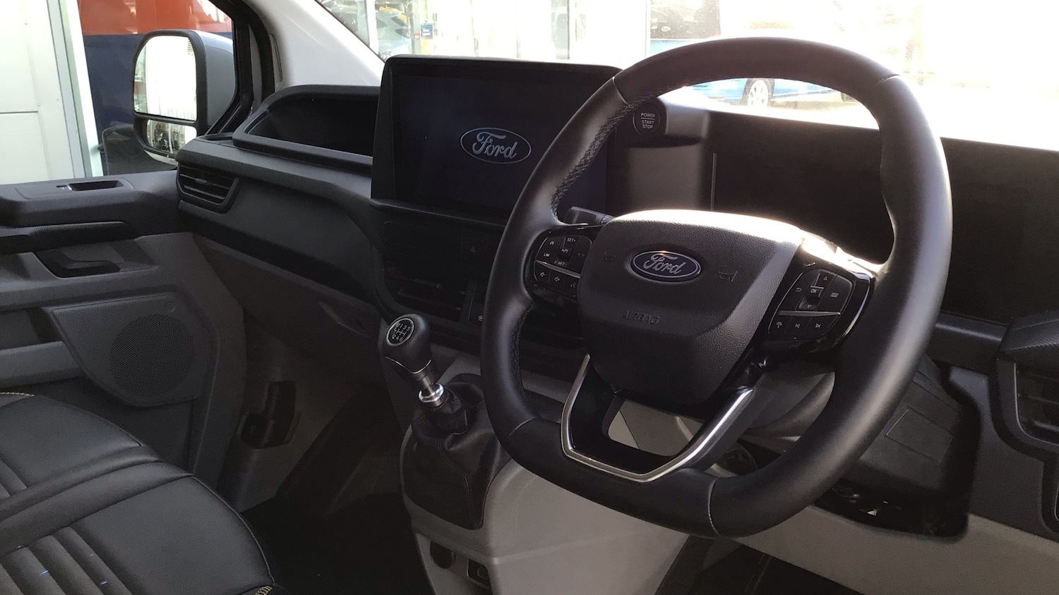 Used Ford Transit Custom 2025 for sale - 78183144: Photo 6