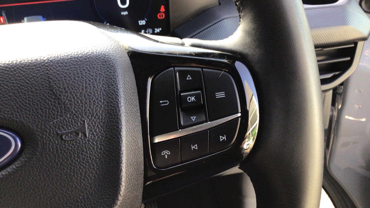 Used Ford Transit Custom 2025 for sale - 78183144: Photo 9