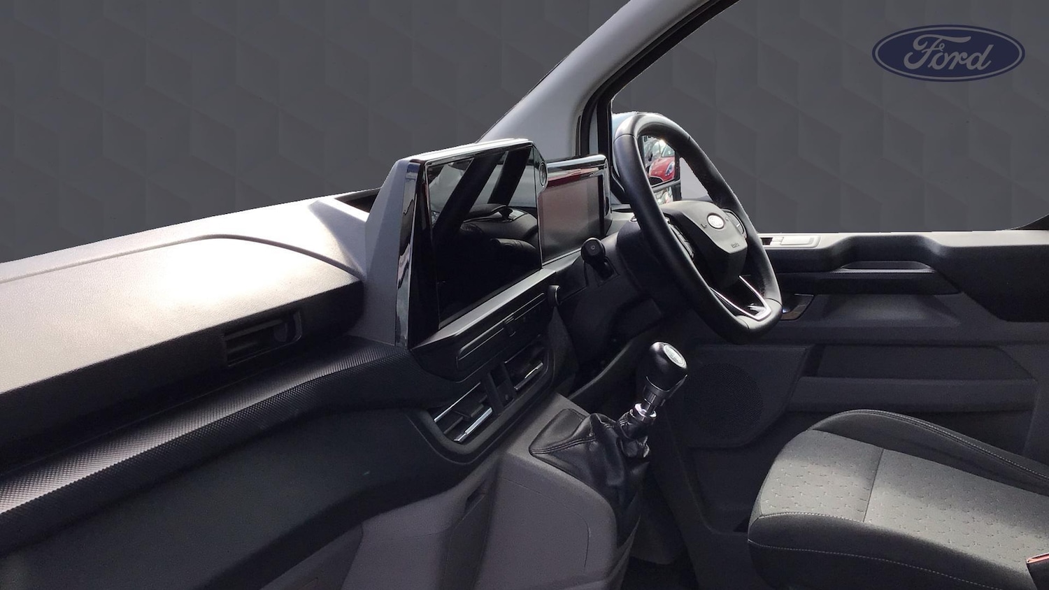 Used Ford Transit Custom 2024 for sale - 77845557: Photo 2