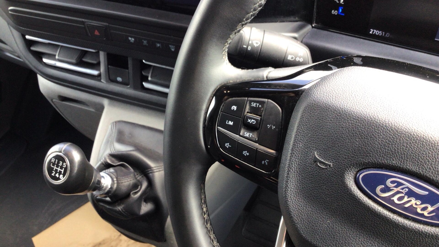 Used Ford Transit Custom 2024 for sale - 77845557: Photo 22