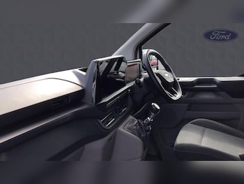 Used Ford Transit Custom 2024 for sale - 77845557: Photo