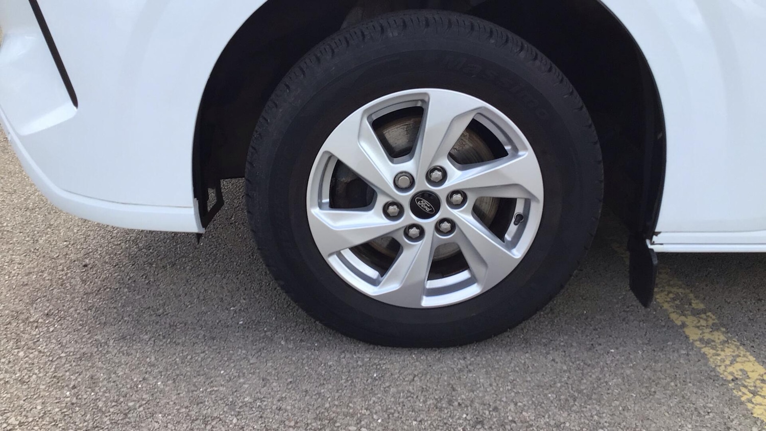 Used Ford Transit Custom 2024 for sale - 77845557: Photo 37