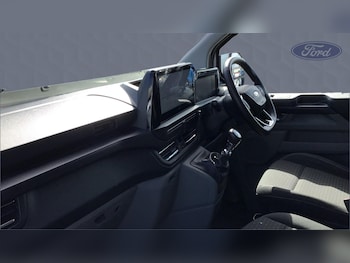 Used Ford Transit Custom 2024 for sale - 77813483: Photo