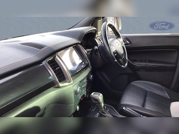 Used Ford Ranger 2020 for sale - 76949094: Photo