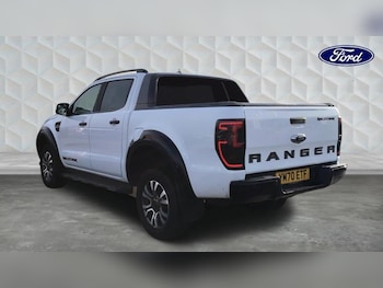Used Ford Ranger 2020 for sale - 76949094: Photo