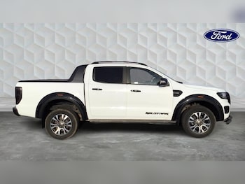 Used Ford Ranger 2020 for sale - 76949094: Photo
