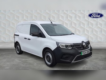Renault - Kangoo