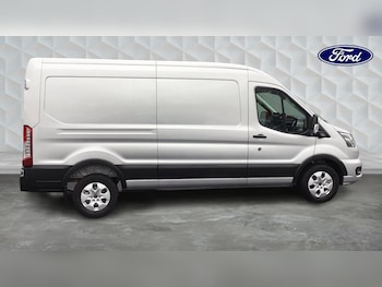 Used Ford Transit 2025 for sale - 77515692: Photo