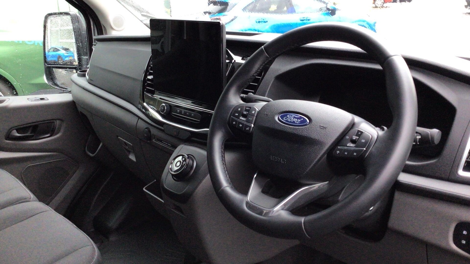 Used Ford Transit 2025 for sale - 77515692: Photo 6
