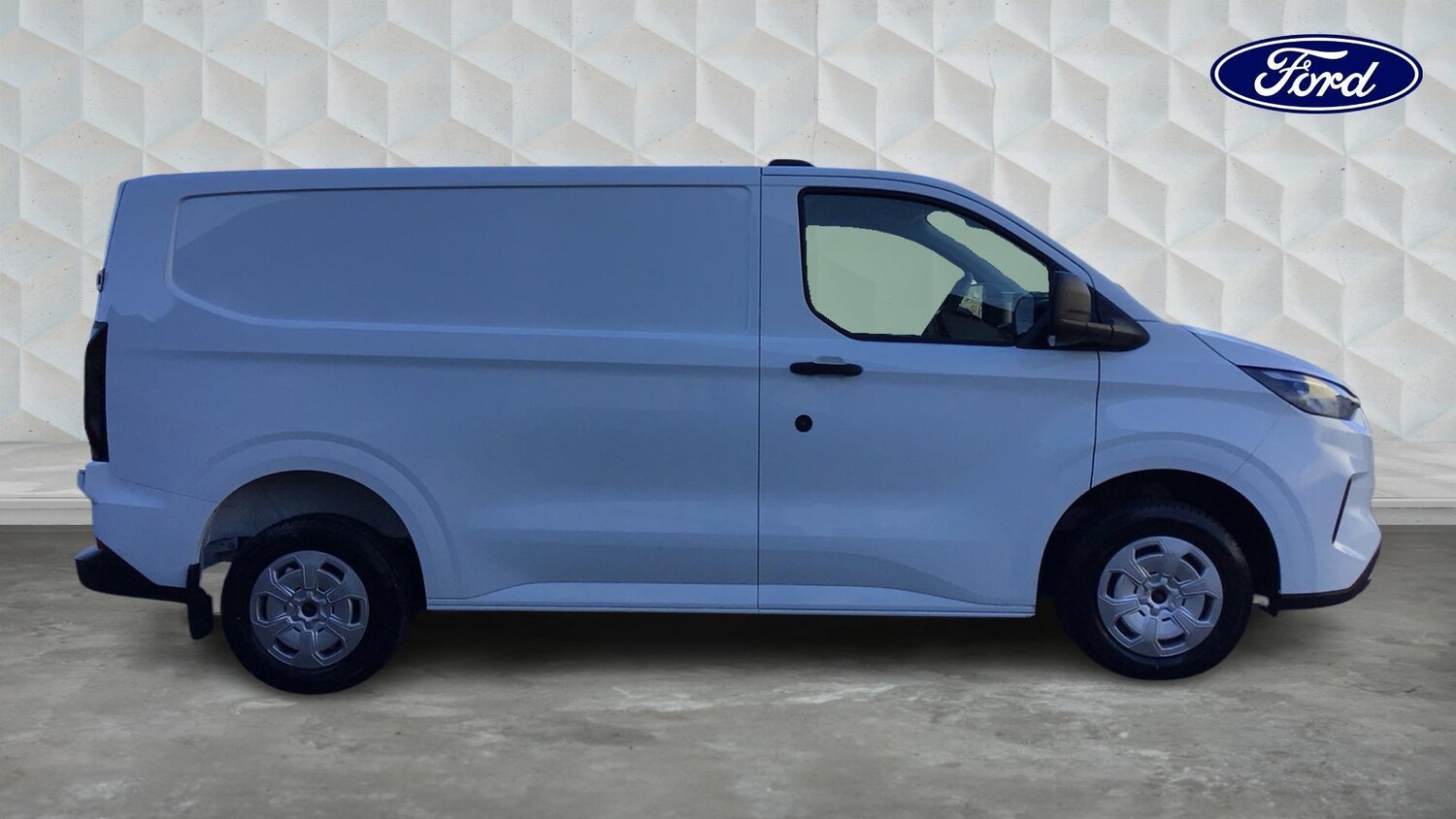 Used Ford Transit Custom 2025 for sale - 77602990: Photo 4