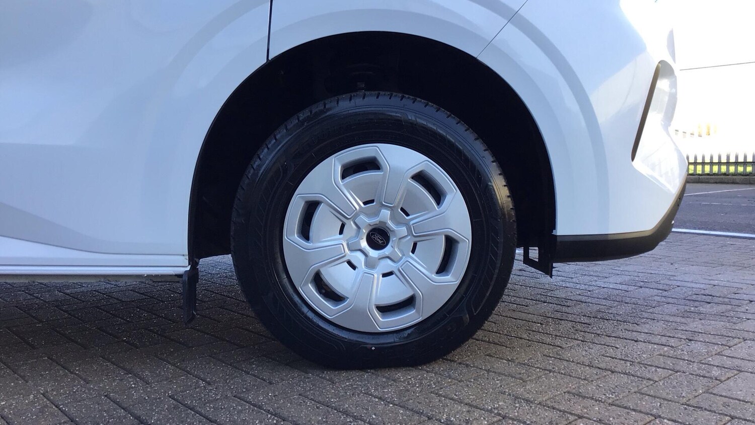 Used Ford Transit Custom 2025 for sale - 77602990: Photo 5