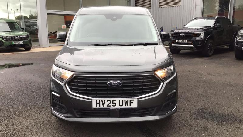 Used Ford Transit Connect 2025 for sale - 76355618: Photo 10