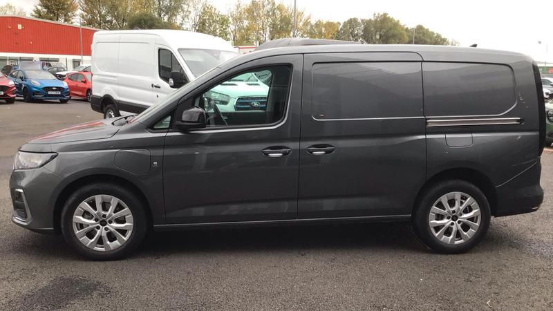 Used Ford Transit Connect 2025 for sale - 76355618: Photo 12