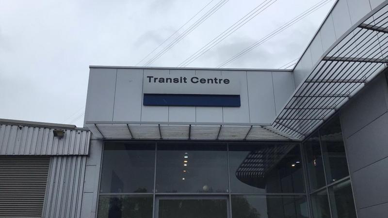 Used Ford Transit Connect 2025 for sale - 76355618: Photo 18