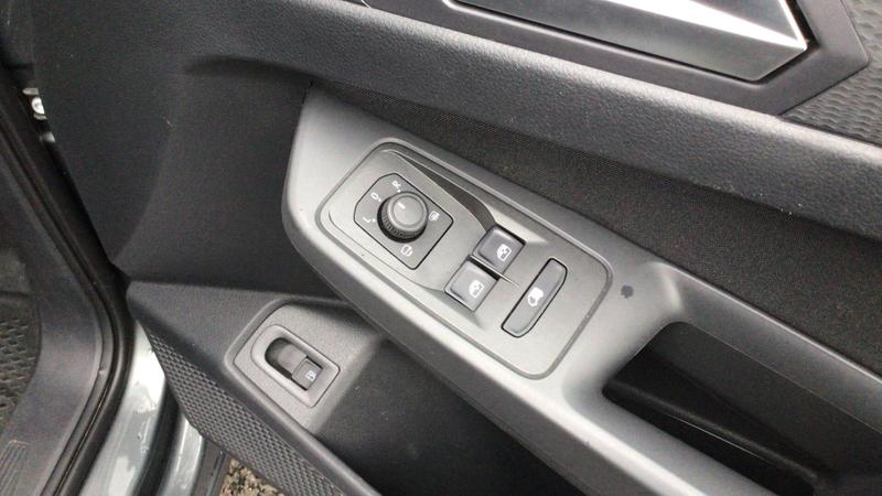 Used Ford Transit Connect 2025 for sale - 76355618: Photo 19