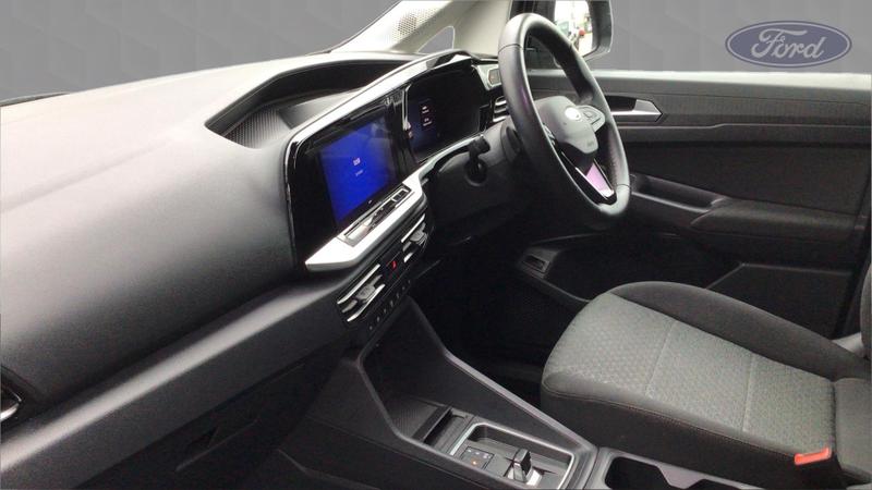 Used Ford Transit Connect 2025 for sale - 76355618: Photo 2