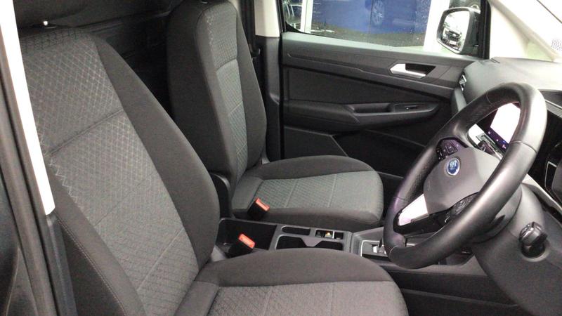 Used Ford Transit Connect 2025 for sale - 76355618: Photo 22