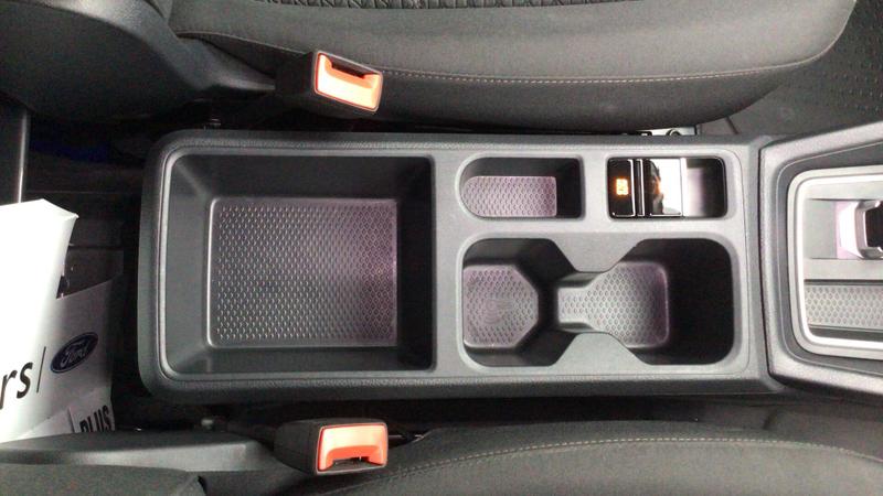 Used Ford Transit Connect 2025 for sale - 76355618: Photo 24