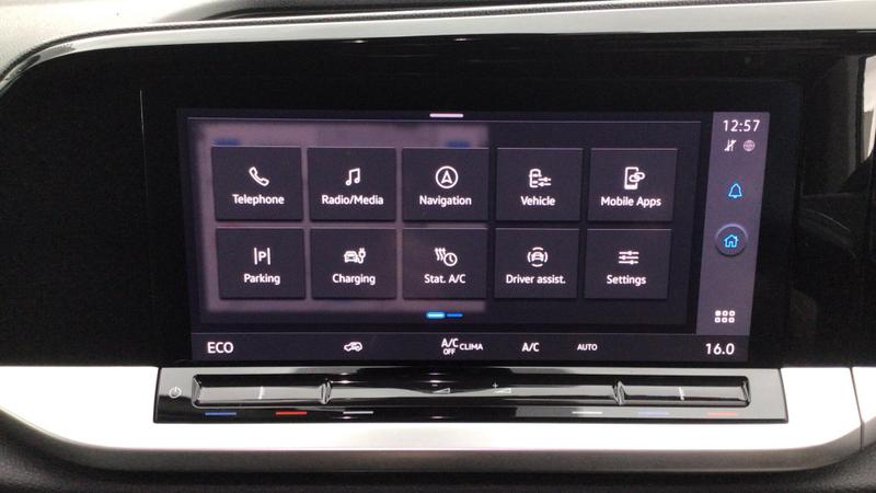 Used Ford Transit Connect 2025 for sale - 76355618: Photo 27