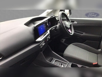 Used Ford Transit Connect 2025 for sale - 76355618: Photo