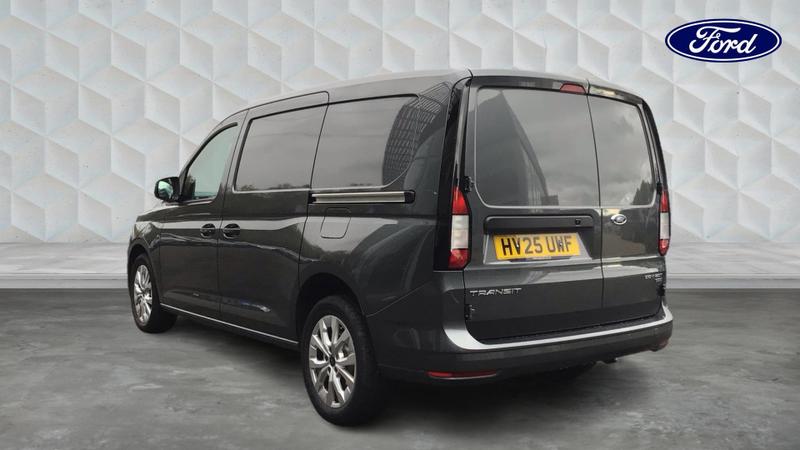 Used Ford Transit Connect 2025 for sale - 76355618: Photo 3