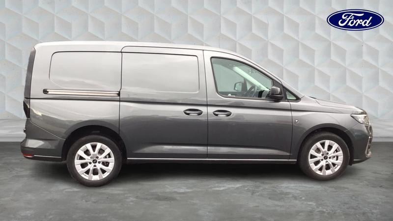 Used Ford Transit Connect 2025 for sale - 76355618: Photo 4