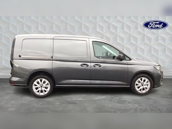 Used Ford Transit Connect 2025 for sale - 76355618: Photo