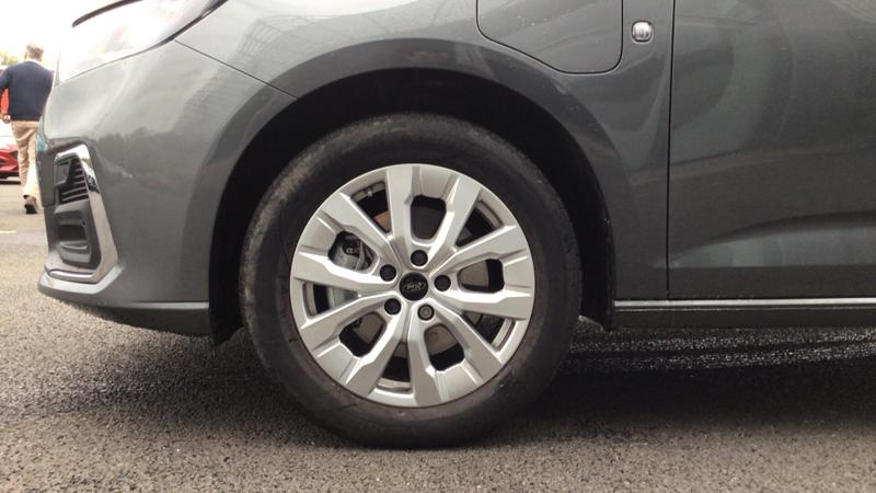 Used Ford Transit Connect 2025 for sale - 76355618: Photo 5