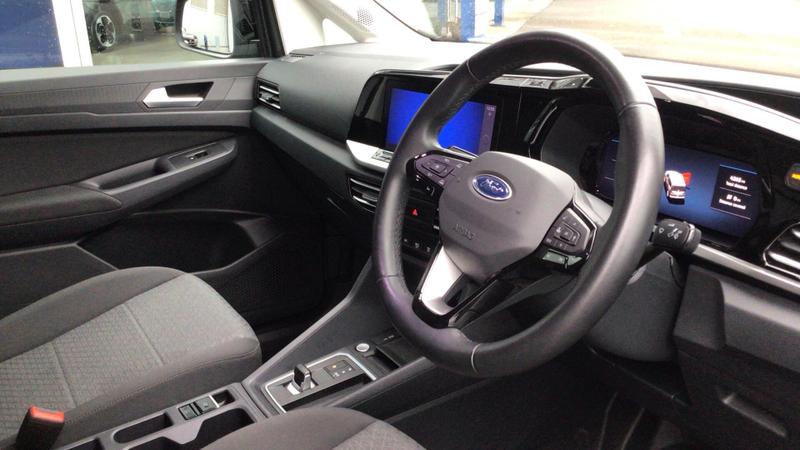 Used Ford Transit Connect 2025 for sale - 76355618: Photo 6