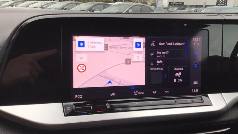 Used Ford Transit Connect 2025 for sale - 76355618: Photo 7