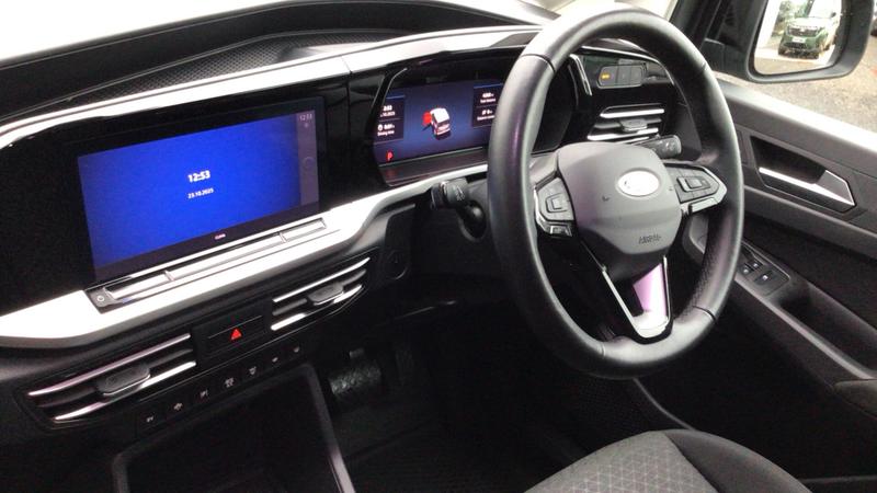 Used Ford Transit Connect 2025 for sale - 76355618: Photo 8