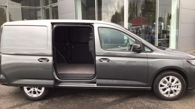 Used Ford Transit Connect 2025 for sale - 76355618: Photo 9