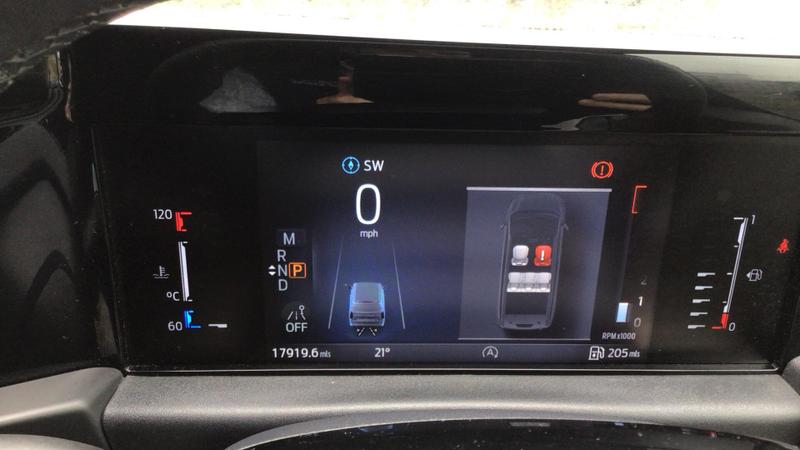 Vehicle 23