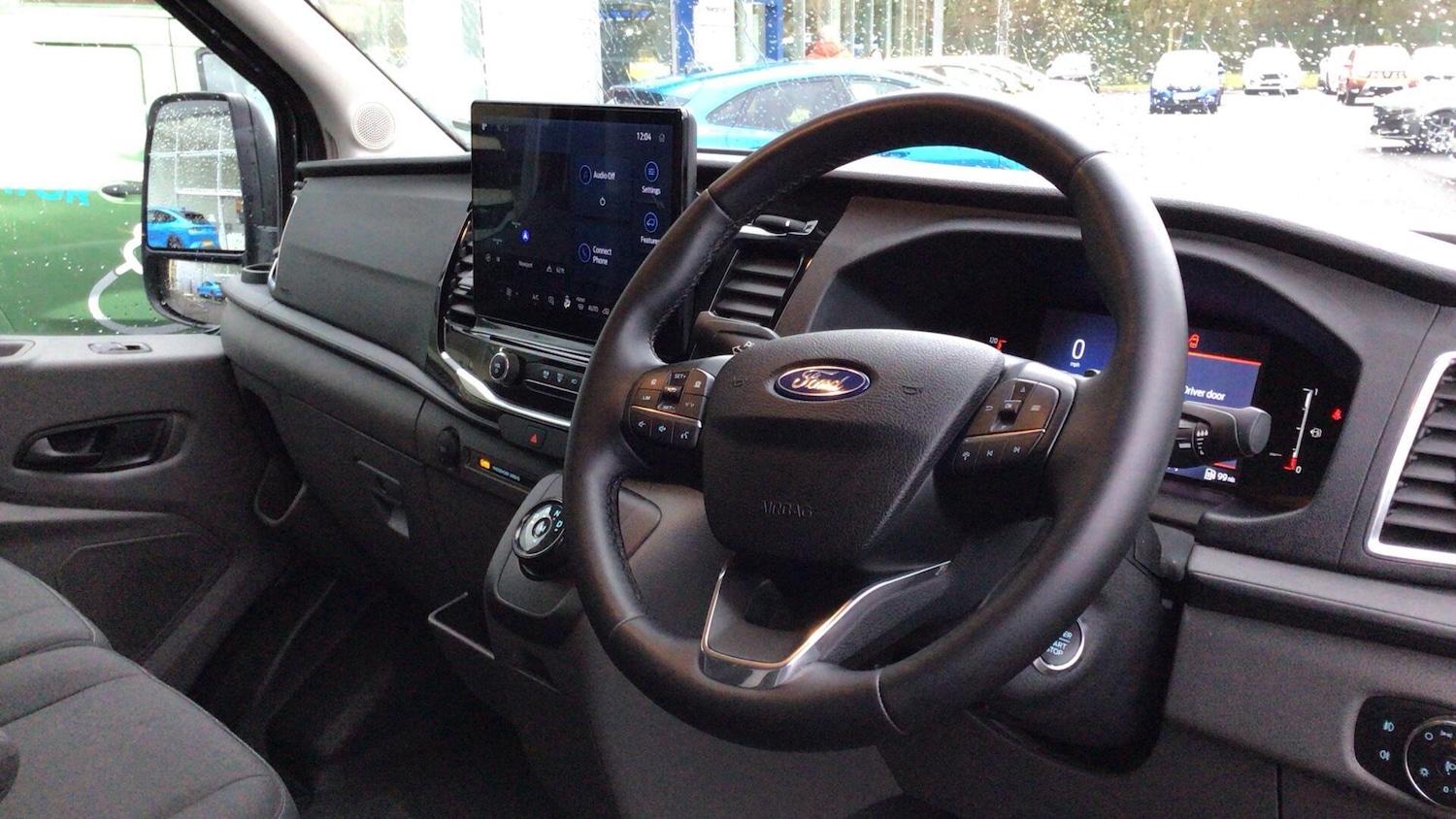 Used Ford Transit 2025 for sale - 77515700: Photo 6